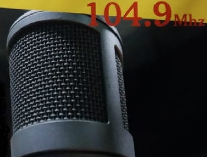 Rádio Princesa FM 104.9 Mhz