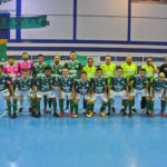 Em jogo de estreia, SASE perde para o Lagoa EC no Gauchão de Futsal – Série A