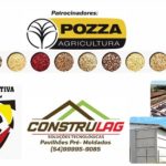 Copa Regional de Futsal Pozza - Construlag - Categoria de Bases 2021/22