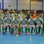 Conhecidos os campeões do Municipal de Futsal – 1ª e 2ª divisão e Vôlei Feminino