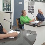 Vereadores selbachenses realizam última sessão ordinária do mês