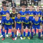 AMES retorna às quadras no Regional de Futsal
