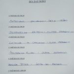 Reunião mensal da ACIS sorteia clientes com prêmio em dinheiro