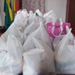 Solidariedade em Ação: Concerto de Maio Arrecada Alimentos para Vítimas das Enchentes no RS