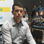 Rodrigo Nunes, tesoureiro da SASE, traz boas notícias