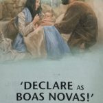 Rogelson da Silva dá detalhes do congresso "Declare as Boas Novas" da igreja Testemunhas de Jeová que vai acontecer nesse mês de julho em Soledade.
