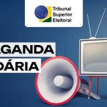 Promotora de justiça da comarca de Tapera falou a nossa reportagem, após o encontro para o sorteio do início da propaganda eleitoral gratuita.