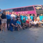 45 anos do grupo de bolão sem derrotas de Bela Vista Selbach