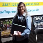 Presidente do coral Renascer da melodia convida para o 19º encontro de corais, nesse sábado, em São Pascoal Selbach