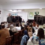 Entrevista com Fabrício Schneider, Presidente da XV BLUMENFEST