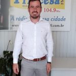 Prefeito Michael fala sobre a expectativa para a XV Blumenfest e reforça o convite a comunidade de Selbach e região