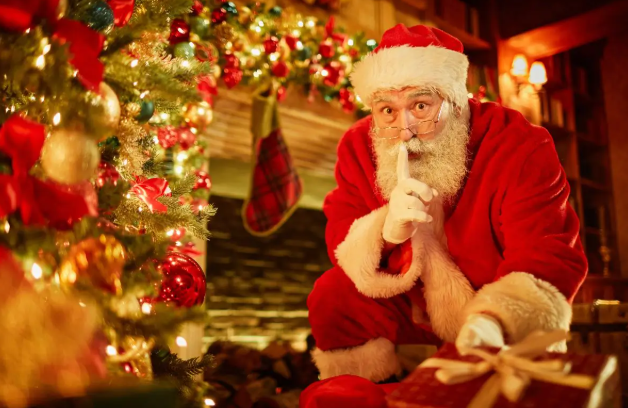 Você CONHECE a ORIGEM do NATAL?