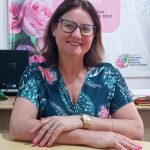 Secretaria Marta Godoy fala sobre o ano de 2025 e projeções para 2026