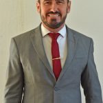 Prefeito Michael Kuhn fala das ações de início de ano do poder executivo Prefeito Michael Kuhn fala das ações de início de ano do poder executivo