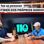 Papo 110 - COMO DESTRUIR O PADRÃO DE SE SABOTAR?
