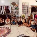 Travessia encerra um ciclo em Selbach Travessia encerra um ciclo em Selbach