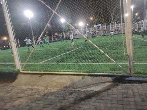 Chegam as finais do Municipal sessentão, cinquentão, veteranos e categoria livre