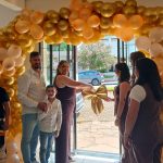 Inauguração da Gold Joias Roupas e Acessórios