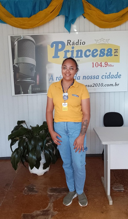 Por Menos Selbach tem nova gerente