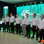 Sicredi Rota das Terras comemora 45 anos Sicredi Rota das Terras comemora 45 anos