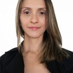 Ester Liane Chaves Bianchi dos Santos - candidata ao conselho tutelar