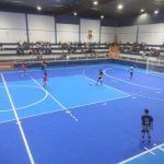 Segunda Rodada do Campeonato Cresol de Futsal - 2ª Divisão