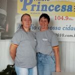 Escola Estadual de Ensino Médio Adão Seger convida para a primeira caminhada pela inclusão