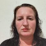 Ana Alice Fiabani - candidata ao conselho tutelar