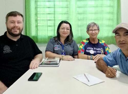 Dia internacional da conscientização do autismo