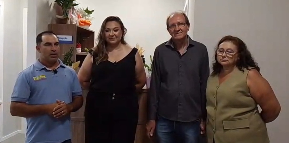 Wohlen Análises Clínicas inaugura em Selbach