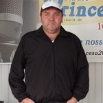 Secretário de obras, Gilson Maldaner, fala sobre ações da secretaria de obras do município