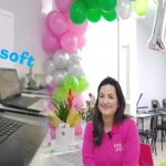 Infosoft - mais uma opção em Selbach