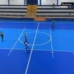 Semifinal dos Veteranos e do Campeonato Cresol 2ª Divisão