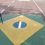 Talento selbachense faz obras de arte sobre a Copa do Mundo