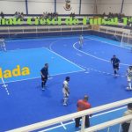 Sétima Rodada do Campeonato Cresol de Futsal – 1ª Divisão