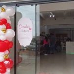 Inaugurou neste sábado dia 13 de junho o Crochês da Paty Inaugurou neste sábado dia 13 de junho o Crochês da Paty