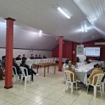Presidente da ACIS fala sobre reunião mensal