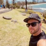 Selbachense Etson Oliveira, que vive na Austrália, visita a Rádio Princesa Selbachense Etson Oliveira, que vive na Austrália, visita a Rádio Princesa