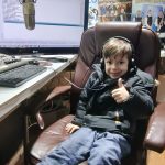Pograma Radio Escola com a Escola A Sementinha