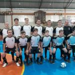 Primeira rodada do 11º campeonato Sicredi Intercomunidades de futsal, em linha Bela Vista Selbach Primeira rodada do 11º campeonato Sicredi Intercomunidades de futsal, em linha Bela Vista Selbach
