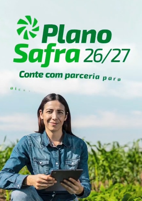 Plano Safra do Sicredi foi lançado