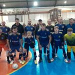 2ª rodada do 11º campeonato Sicredi Inter Comunidades de futsal em linha Santa Isabel Selbach 2ª rodada do 11º campeonato Sicredi Inter Comunidades de futsal em linha Santa Isabel Selbach