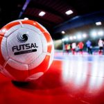 3ª rodada do 11º campeonato Sicredi Inter Comunidades de futsal em Selbach 3ª rodada do 11º campeonato Sicredi Inter Comunidades de futsal em Selbach