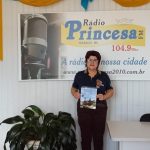 Presidente do Lions fala sobre a tradicional feijoada