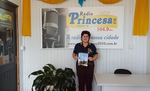 Presidente do Lions fala sobre a tradicional feijoada