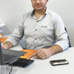 Marcos Freiberg assume gerência da Cresol Selbach