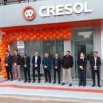 Cresol inaugura 37ª agência em Colorado