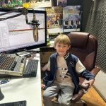 Programa Rádio Escola com a Sementinha Programa Rádio Escola com a Sementinha