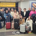 Selbachense apresenta a Top Travel
