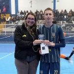 SEMI-FINAL 11º Campeonato Intercomunidades Sicredi de Futsal de Selbach